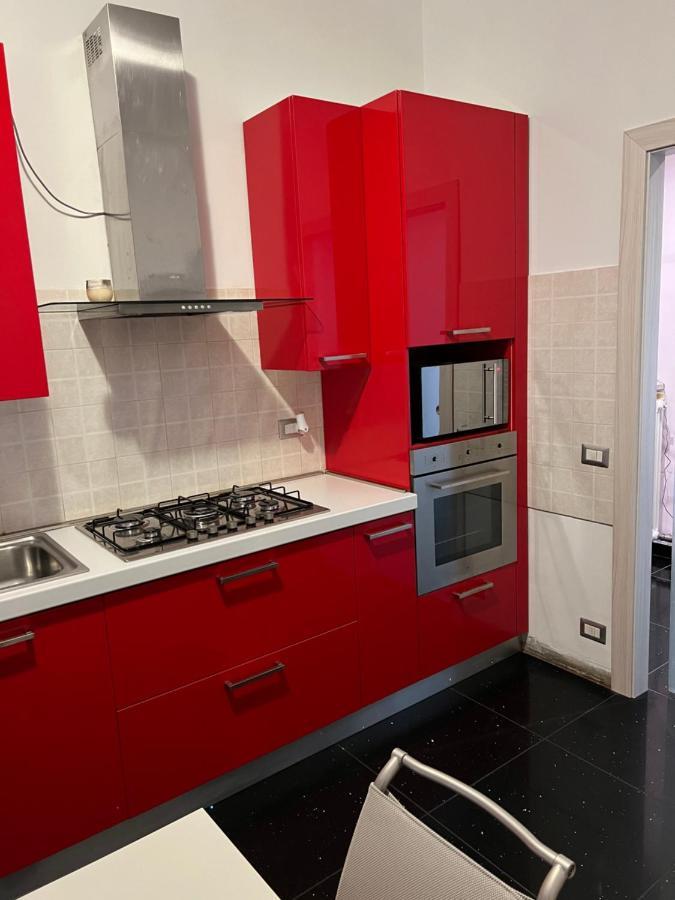 Stay In Style - Vibrant Condo In San Giovanni Lupatoto Сан-Джованни-Лупатото Экстерьер фото