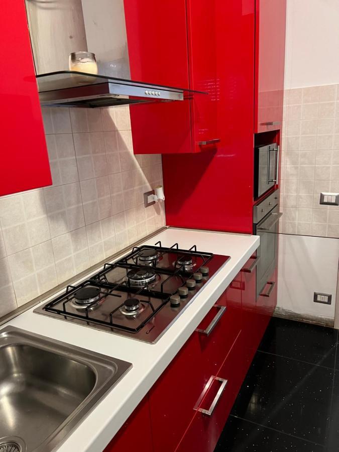 Stay In Style - Vibrant Condo In San Giovanni Lupatoto Сан-Джованни-Лупатото Экстерьер фото