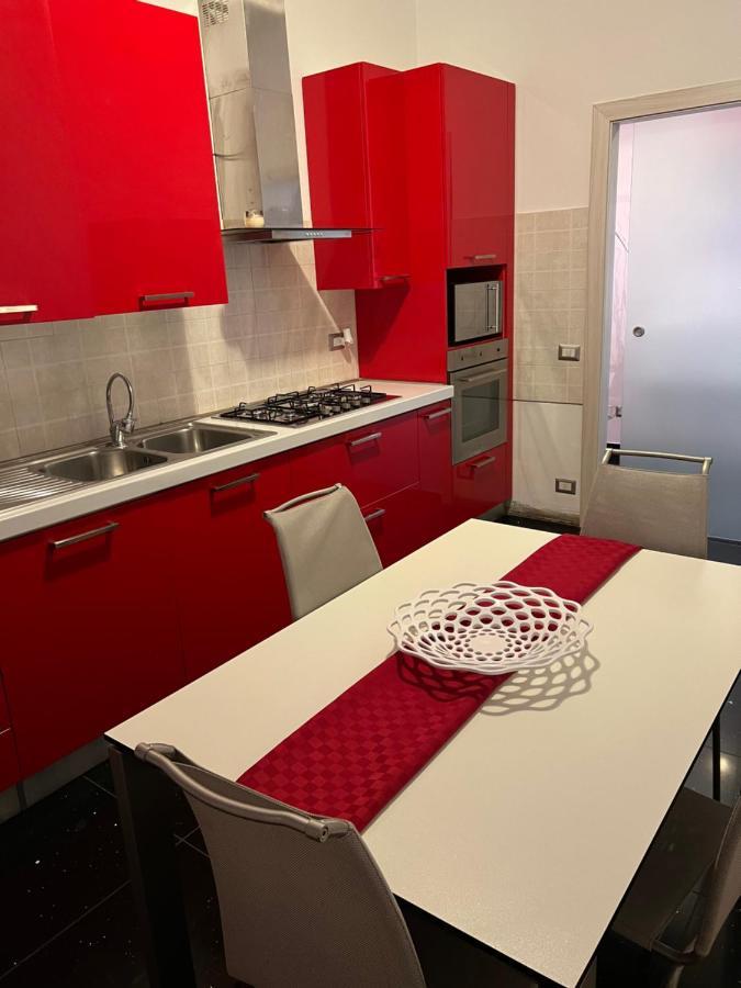 Stay In Style - Vibrant Condo In San Giovanni Lupatoto Сан-Джованни-Лупатото Экстерьер фото