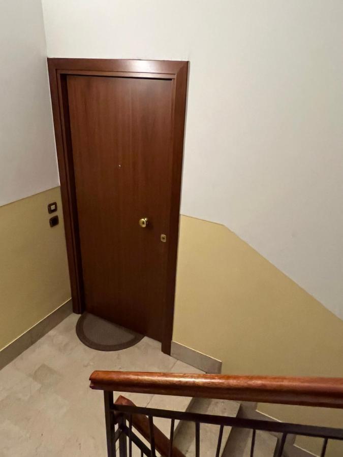 Stay In Style - Vibrant Condo In San Giovanni Lupatoto Сан-Джованни-Лупатото Экстерьер фото